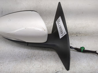 compare product 2009-2012 Volkswagen Cc Passenger Side View Mirror - Right Door Mirror OEM Used