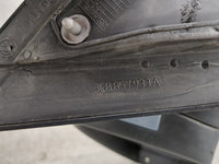 2009-2012 Volkswagen Cc Driver Side View Mirror - Left Door Mirror OEM Used - Oemusedautoparts1.com