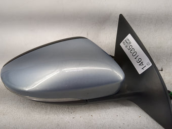 compare product 2009-2012 Volkswagen Cc Passenger Side View Mirror - Right Door Mirror OEM Used