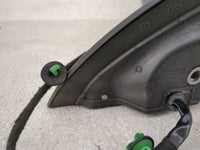 2009-2012 Volkswagen Cc Passenger Side View Mirror - Right Door Mirror OEM Used - Oemusedautoparts1.com