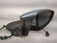 2009-2012 Volkswagen Cc Passenger Side View Mirror - Right Door Mirror OEM Used - Oemusedautoparts1.com