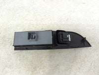 2009-2017 Volkswagen Cc Master Power Window Switch Replacement Driver Side Left P/N:1K0959565K Fits OEM Used Auto Parts - Oe