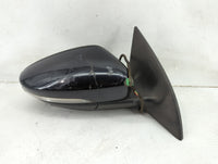 2009-2012 Volkswagen Cc Passenger Side View Mirror - Right Door Mirror OEM Used - Oemusedautoparts1.com