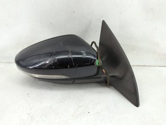 compare product 2009-2012 Volkswagen Cc Passenger Side View Mirror - Right Door Mirror OEM Used