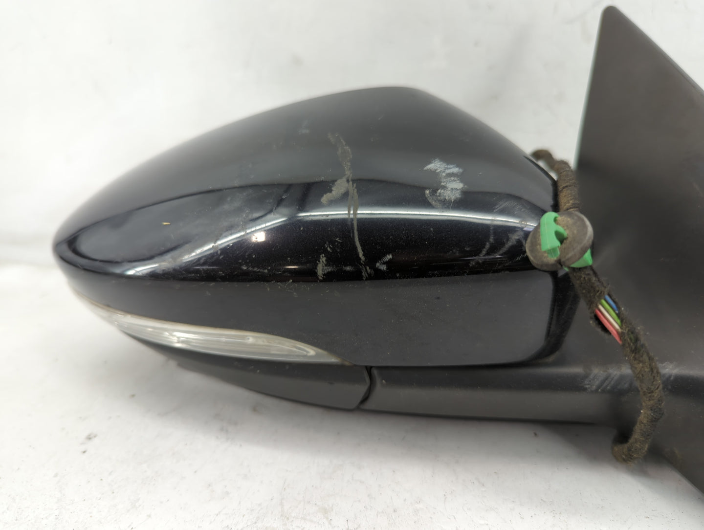 2009-2012 Volkswagen Cc Passenger Side View Mirror - Right Door Mirror OEM Used - Oemusedautoparts1.com
