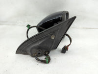 2009-2012 Volkswagen Cc Passenger Side View Mirror - Right Door Mirror OEM Used - Oemusedautoparts1.com