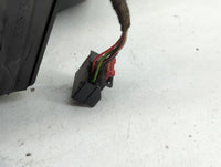 2009-2012 Volkswagen Cc Passenger Side View Mirror - Right Door Mirror OEM Used - Oemusedautoparts1.com