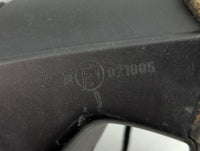 2009-2012 Volkswagen Cc Passenger Side View Mirror - Right Door Mirror OEM Used - Oemusedautoparts1.com