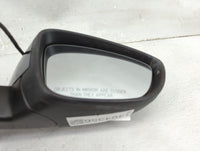 2009-2012 Volkswagen Cc Passenger Side View Mirror - Right Door Mirror OEM Used - Oemusedautoparts1.com