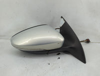 2009-2012 Volkswagen Cc Passenger Side View Mirror - Right Door Mirror OEM Used - Oemusedautoparts1.com