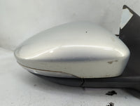 2009-2012 Volkswagen Cc Passenger Side View Mirror - Right Door Mirror OEM Used - Oemusedautoparts1.com