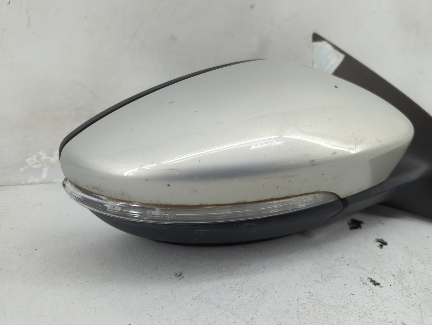2009-2012 Volkswagen Cc Passenger Side View Mirror - Right Door Mirror OEM Used - Oemusedautoparts1.com