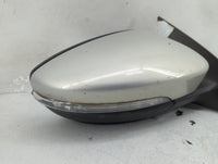 2009-2012 Volkswagen Cc Passenger Side View Mirror - Right Door Mirror OEM Used - Oemusedautoparts1.com