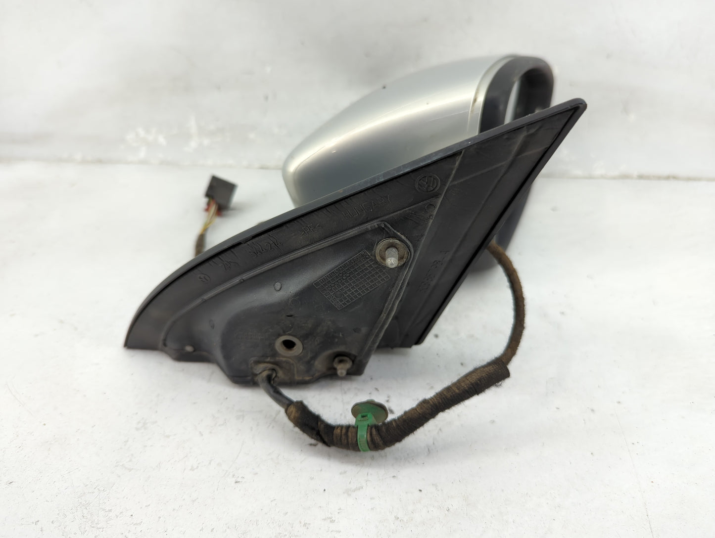 2009-2012 Volkswagen Cc Passenger Side View Mirror - Right Door Mirror OEM Used - Oemusedautoparts1.com