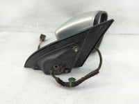 2009-2012 Volkswagen Cc Passenger Side View Mirror - Right Door Mirror OEM Used - Oemusedautoparts1.com