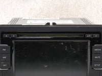 2009-2013 Volkswagen Cc Radio AM FM Cd Player Receiver Replacement P/N:1K0035180AD 28281716 Fits OEM Used Auto Parts - Oemus