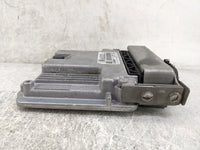2012 Volkswagen Cc PCM Engine Control Computer ECU ECM PCU OEM P/N:06J906027F 06J907309B, 0261S06014 Fits OEM Used Auto Part