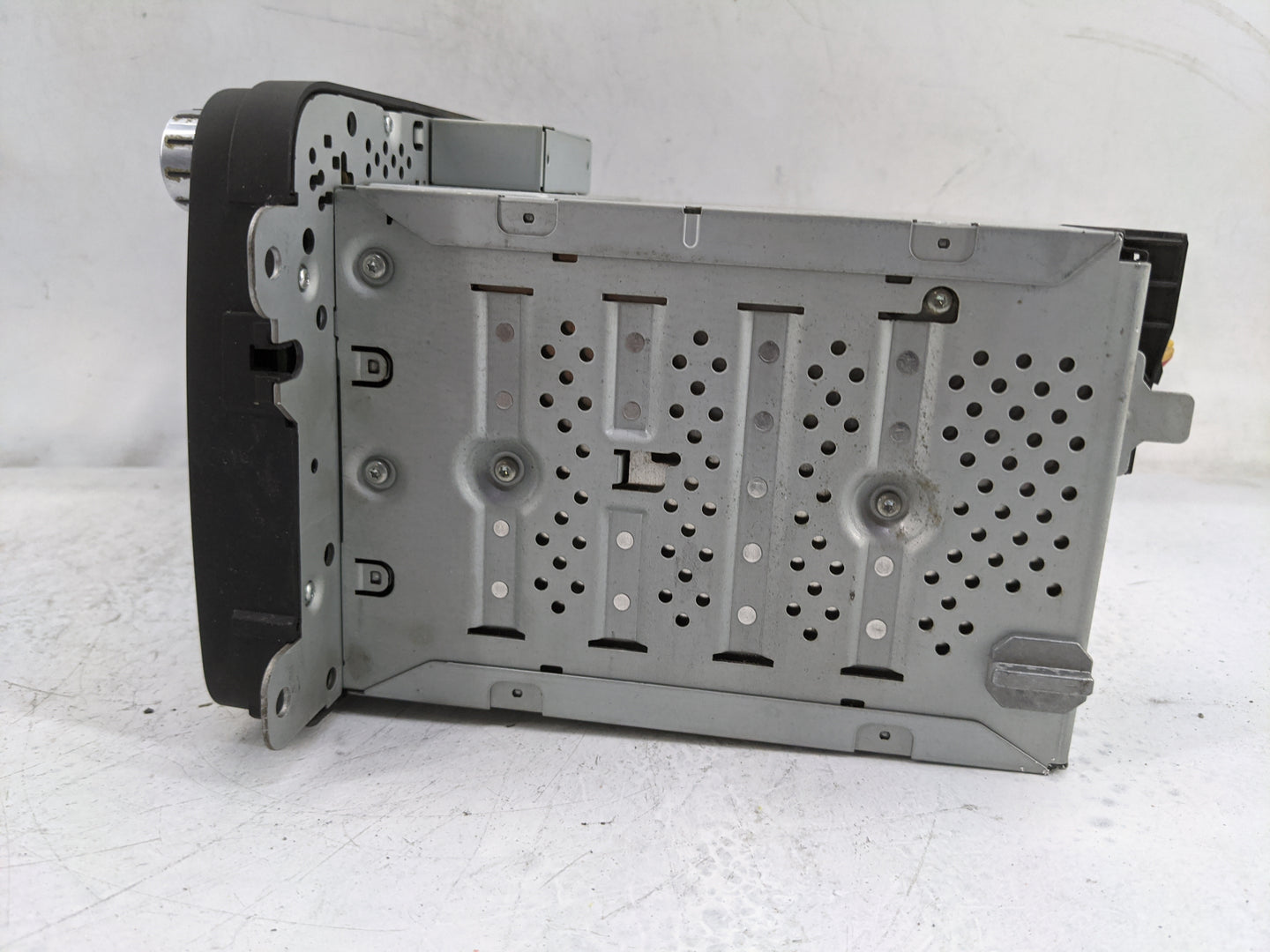 2012-2013 Volkswagen Cc Radio AM FM Cd Player Receiver Replacement P/N:1K0035180AE 28321516, GRO-633 Fits Fits 2012 2013 201