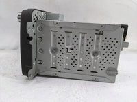 2012-2013 Volkswagen Cc Radio AM FM Cd Player Receiver Replacement P/N:1K0035180AE 28321516, GRO-633 Fits Fits 2012 2013 201