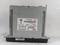 2012-2013 Volkswagen Cc Radio AM FM Cd Player Receiver Replacement P/N:1K0035180AE 28321516, GRO-633 Fits Fits 2012 2013 201