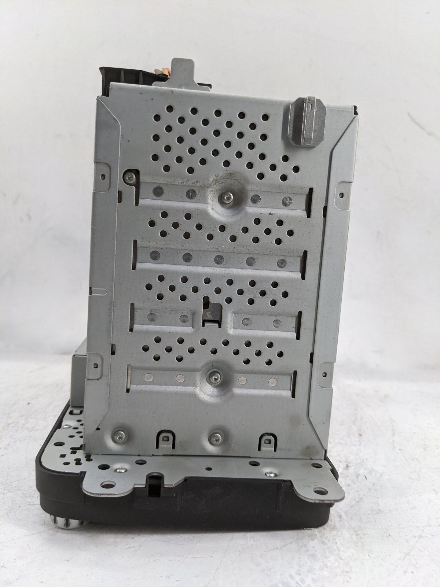 2012-2013 Volkswagen Cc Radio AM FM Cd Player Receiver Replacement P/N:1K0035180AE 28321516, GRO-633 Fits Fits 2012 2013 201