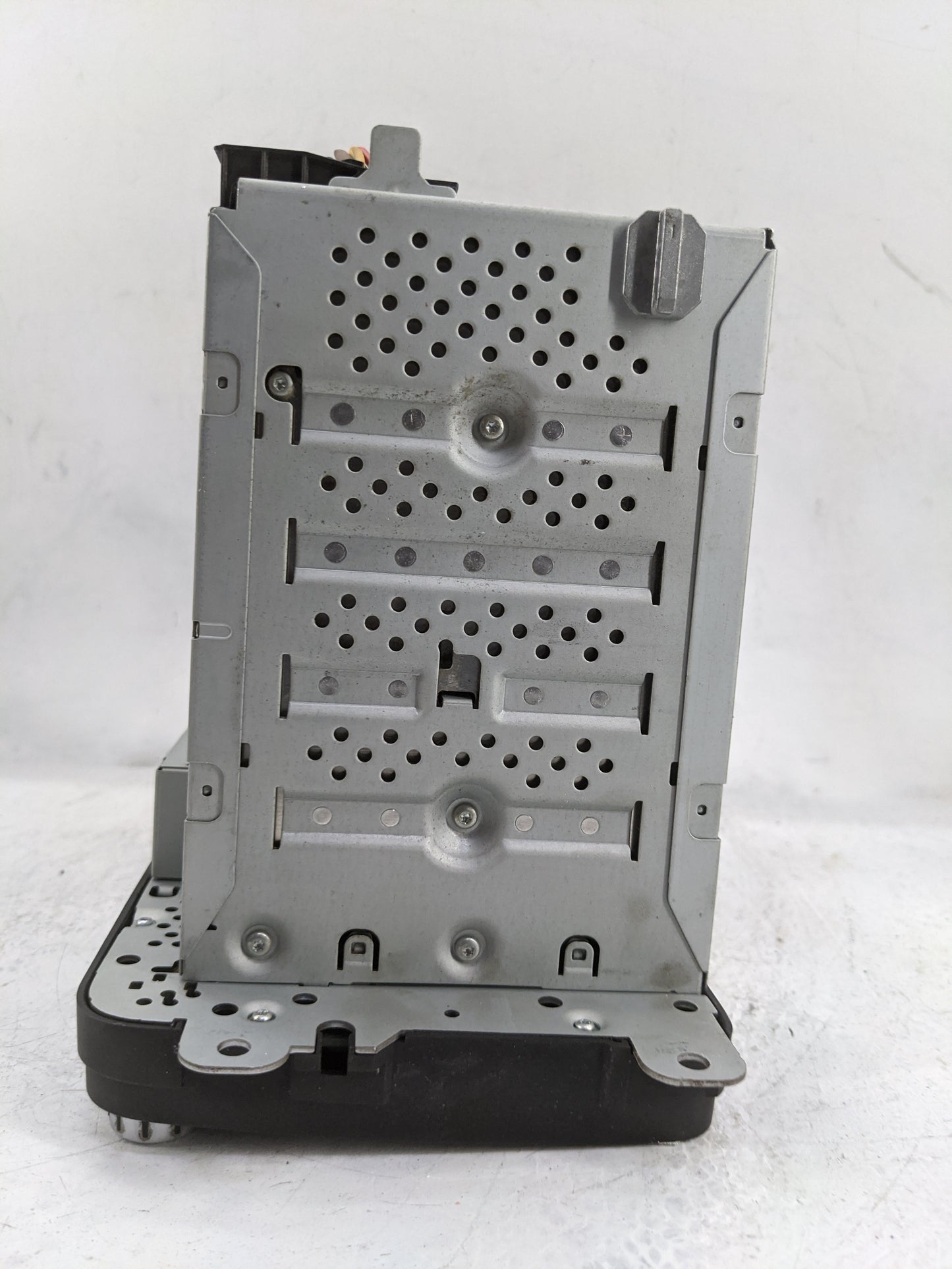 2012-2013 Volkswagen Cc Radio AM FM Cd Player Receiver Replacement P/N:1K0035180AE 28321516, GRO-633 Fits Fits 2012 2013 201