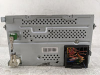2012-2015 Volkswagen Cc Radio AM FM Cd Player Receiver Replacement P/N:1K0035180AD 28301870 Fits OEM Used Auto Parts - Oemus