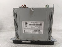 2012-2015 Volkswagen Cc Radio AM FM Cd Player Receiver Replacement P/N:1K0035180AD 28301870 Fits OEM Used Auto Parts - Oemus
