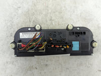 2011-2012 Volkswagen Cc Climate Control Module Temperature AC/Heater Replacement P/N:7N0907426L 5HB009751-51 Fits Fits 2011 