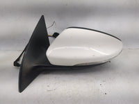 2009-2012 Volkswagen Cc Driver Side View Mirror - Left Door Mirror OEM Used - Oemusedautoparts1.com