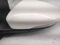 2009-2012 Volkswagen Cc Driver Side View Mirror - Left Door Mirror OEM Used - Oemusedautoparts1.com