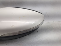 2009-2012 Volkswagen Cc Driver Side View Mirror - Left Door Mirror OEM Used - Oemusedautoparts1.com