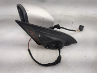 2009-2012 Volkswagen Cc Driver Side View Mirror - Left Door Mirror OEM Used - Oemusedautoparts1.com