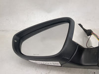 2009-2012 Volkswagen Cc Driver Side View Mirror - Left Door Mirror OEM Used - Oemusedautoparts1.com