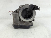 2009-2017 Volkswagen Cc Throttle Body P/N:06F133062E A2C53044094 Fits OEM Used Auto Parts - Oemusedautoparts1.com