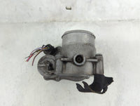 2009-2017 Volkswagen Cc Throttle Body P/N:06F133062E A2C53044094 Fits OEM Used Auto Parts - Oemusedautoparts1.com
