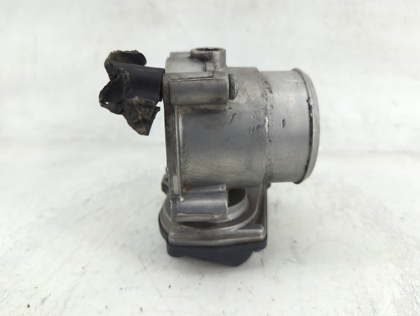 2009-2017 Volkswagen Cc Throttle Body P/N:06F133062E A2C53044094 Fits OEM Used Auto Parts - Oemusedautoparts1.com