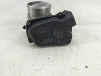2009-2017 Volkswagen Cc Throttle Body P/N:06F133062E A2C53044094 Fits OEM Used Auto Parts - Oemusedautoparts1.com