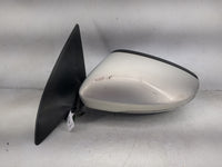 2009-2012 Volkswagen Cc Driver Side View Mirror - Left Door Mirror OEM Used - Oemusedautoparts1.com