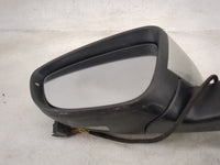 2009-2012 Volkswagen Cc Driver Side View Mirror - Left Door Mirror OEM Used - Oemusedautoparts1.com