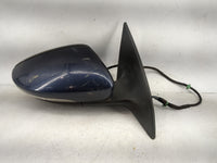 2009-2012 Volkswagen Cc Passenger Side View Mirror - Right Door Mirror OEM Used - Oemusedautoparts1.com