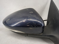 2009-2012 Volkswagen Cc Passenger Side View Mirror - Right Door Mirror OEM Used - Oemusedautoparts1.com