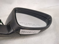 2009-2012 Volkswagen Cc Passenger Side View Mirror - Right Door Mirror OEM Used - Oemusedautoparts1.com