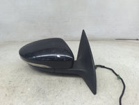 2009-2012 Volkswagen Cc Passenger Side View Mirror - Right Door Mirror OEM Used - Oemusedautoparts1.com