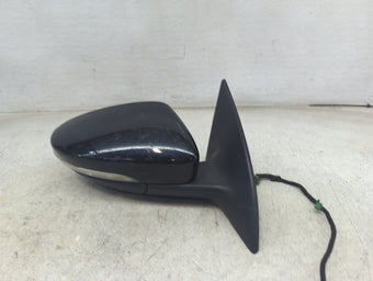 compare product 2009-2012 Volkswagen Cc Passenger Side View Mirror - Right Door Mirror OEM Used
