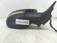 2009-2012 Volkswagen Cc Passenger Side View Mirror - Right Door Mirror OEM Used - Oemusedautoparts1.com
