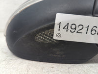 2009-2012 Volkswagen Cc Passenger Side View Mirror - Right Door Mirror OEM Used - Oemusedautoparts1.com