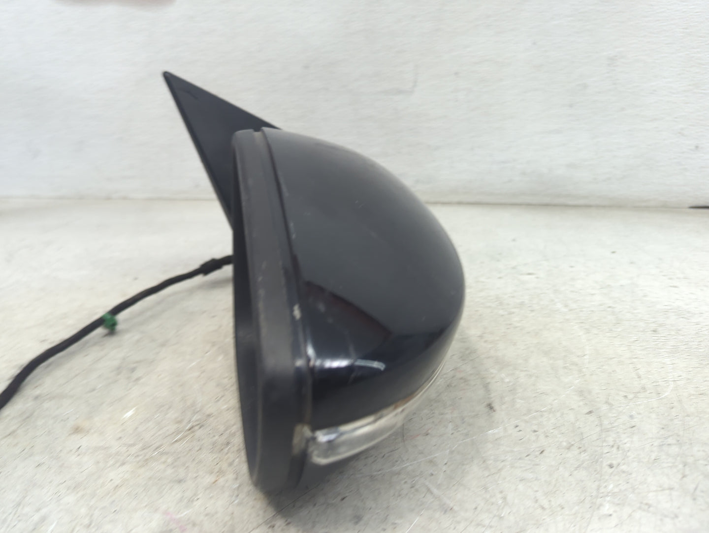 2009-2012 Volkswagen Cc Passenger Side View Mirror - Right Door Mirror OEM Used - Oemusedautoparts1.com