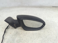 2009-2012 Volkswagen Cc Passenger Side View Mirror - Right Door Mirror OEM Used - Oemusedautoparts1.com