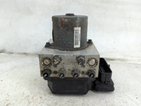2012 Volkswagen Cc ABS Pump Control Module Replacement P/N:3AA614109AF 17618955-A, 16201505933231322, 54055220T, K03 Fits OE